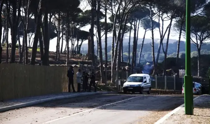 غابة “دونابو” بطنجة تثير ضجة حقوقية
