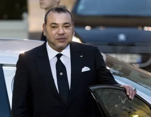 الملك يهنئ الكاميرون على فوزها بالكان ويشيد بلاعبيها
