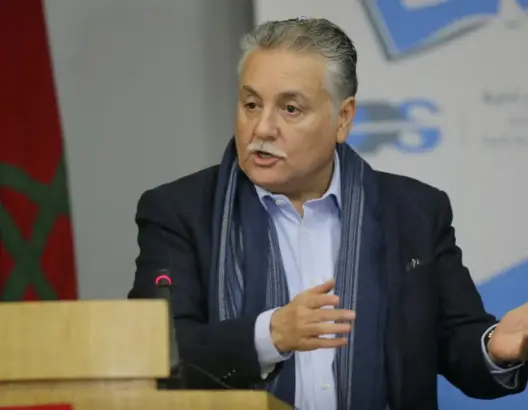 بنعبد الله: سندعم بنكيران للخروج من هذه الفترة “معززا مكرما”