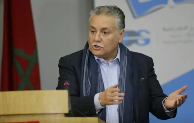 بنعبد الله: سندعم بنكيران للخروج من هذه الفترة “معززا مكرما”