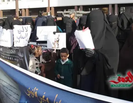 سلفيون: لا لمنع البرقع ونطالب بالتحقيق في تفجيرات 16 ماي