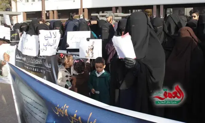 سلفيون: لا لمنع البرقع ونطالب بالتحقيق في تفجيرات 16 ماي