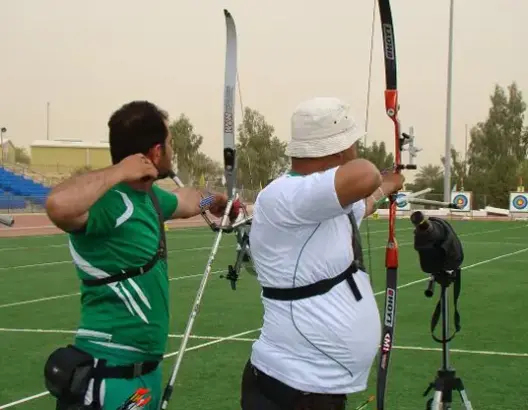 أندية الرماية تطلق النار على الجامعة وتطالب بإقالة الرئيس