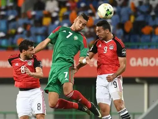 تعرف على قائمة هدافي كأس افريقيا 2017