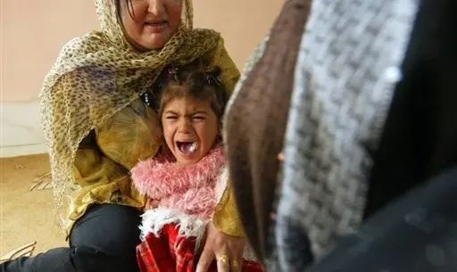 صادم.. 3 ملايين فتاة في العالم تتعرضن للختان سنويا