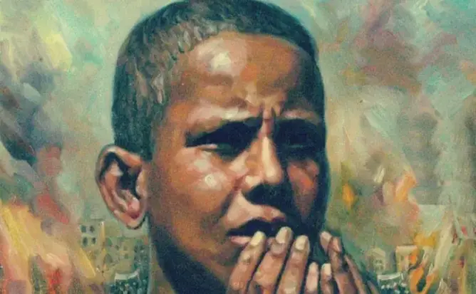 قصة أشجع طفل في العالم: طفل مصري حُكم عليه بالإعدام ولم يتوجّع عند جلده