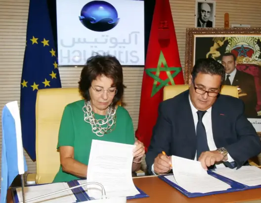المغرب يهدد بنفض اليد من اتفاقياته مع أوروبا