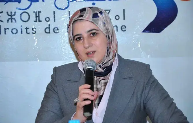 شيخي تدعو لسحب قوات الأمن من الحسيمة لضمان الاستقرار