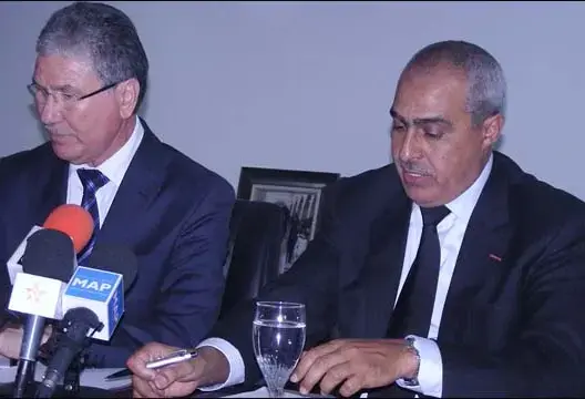 المغرب سيعمم التغطية الصحية على كل السكان في 2025