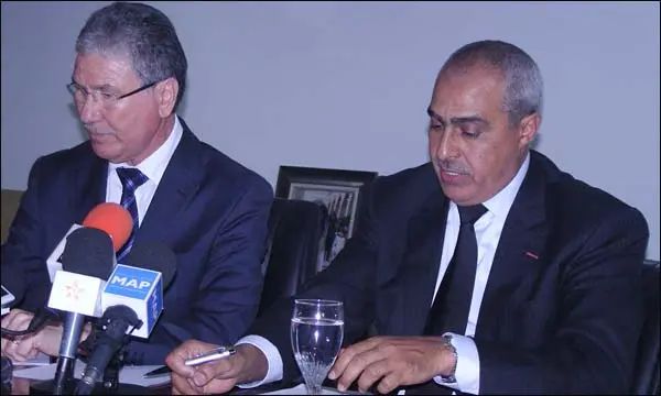 المغرب سيعمم التغطية الصحية على كل السكان في 2025