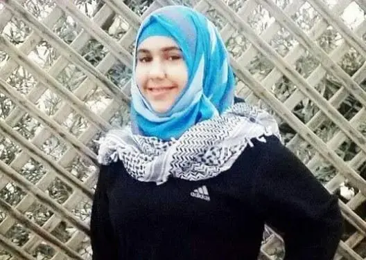 “إسرائيل” تحكم على أصغر أسيرة مقدسية بالسجن 6 سنوات