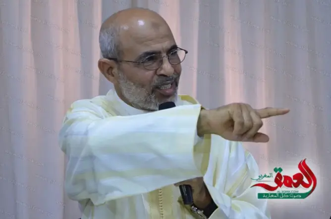 المتوكل “يشكر” النظام على ترسيب الأساتذة المتدربين