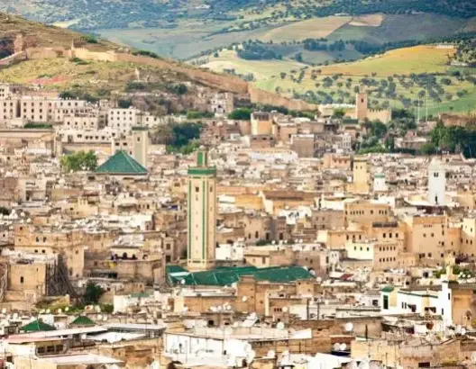 سابقة .. شقق اقتصادية بـ 6 ملايين سنتيم في فاس
