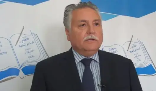 “الكتاب” يتهم الداخلية بحرمانه من مقاعد لفائدة “البام”