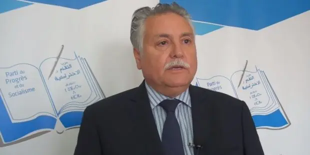 “الكتاب” يتهم الداخلية بحرمانه من مقاعد لفائدة “البام”