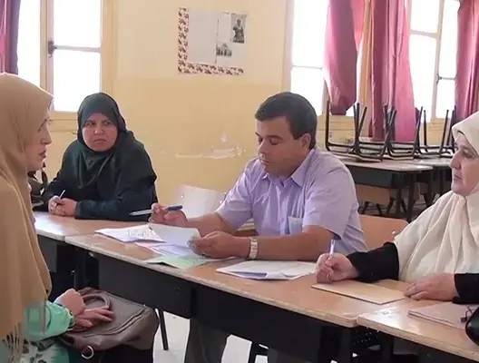 وزارة بالمختار تعلن انطلاق عملية تكوين الأساتذة المتعاقدين