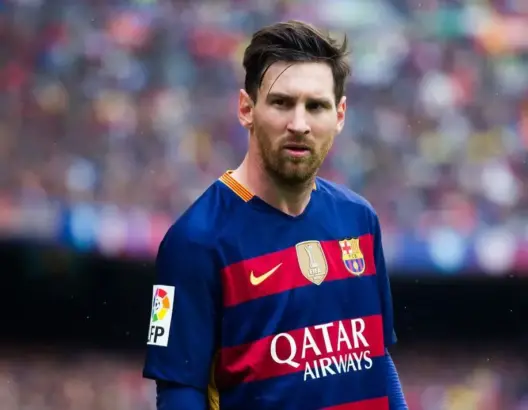 ميسي يحطم رقما قياسيا جديدا ويدخل تاريخ برشلونة مجددا