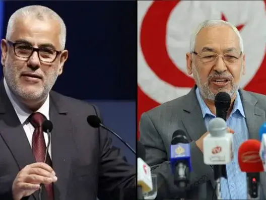 المخابرات الأمريكية تستثني البيجيدي والنهضة من الإرهاب
