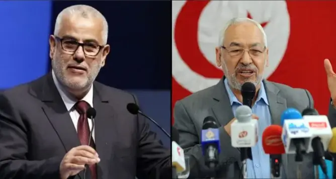 المخابرات الأمريكية تستثني البيجيدي والنهضة من الإرهاب
