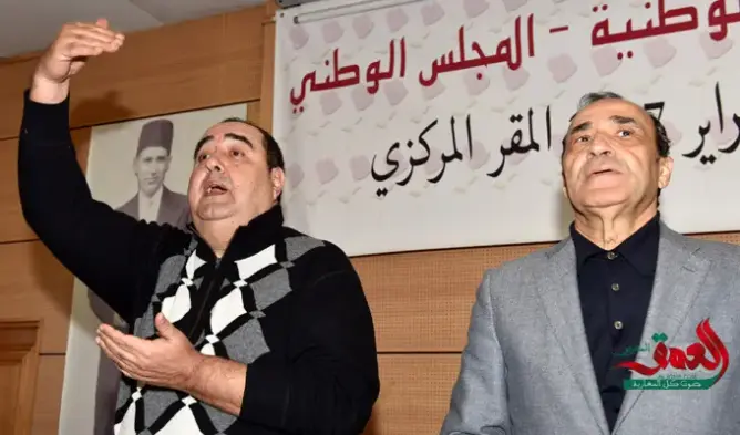لشكر يبرر انتخاب المالكي رئيسا للنواب ويذكر بسوابق البيجيدي