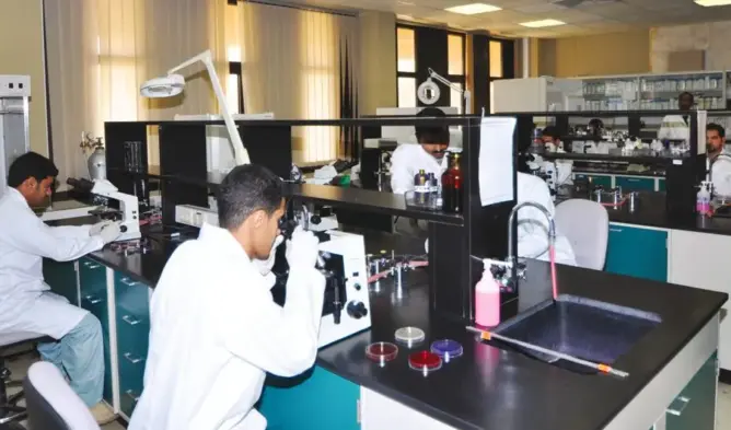 العلوي: يجب تدريس الطب بالعربية.. والفرنسية تراجعت