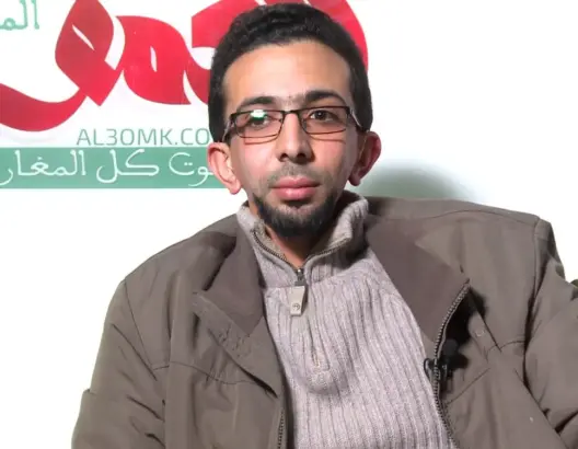 العلوي: لهذا السبب ناقشت أطروحتي في الطب باللغة العربية