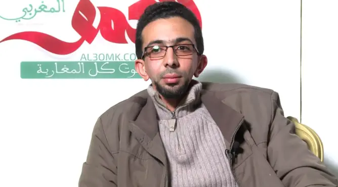 العلوي: لهذا السبب ناقشت أطروحتي في الطب باللغة العربية