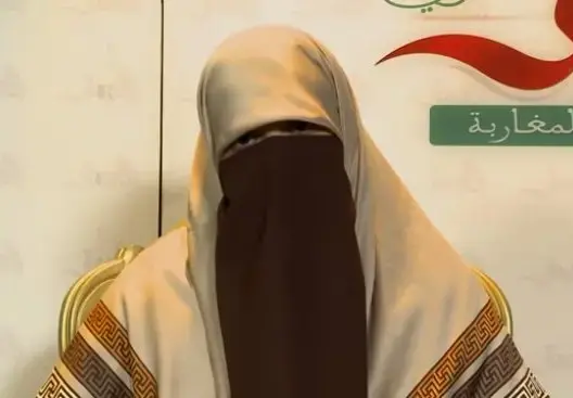 نقاب المغربيات .. وإفتراءات الصحافة