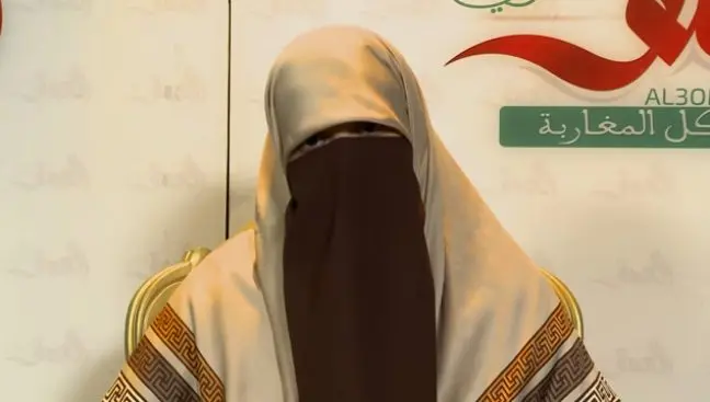 نقاب المغربيات .. وإفتراءات الصحافة