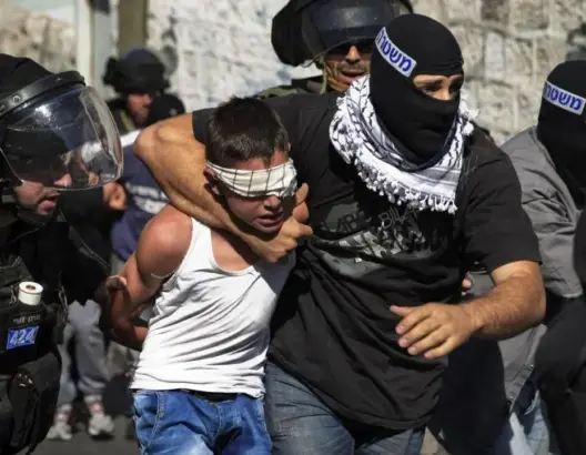 سفير فلسطين بالرباط يدعو لفضح اعتداءات الاحتلال “الإسرائيلي”