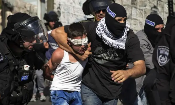 سفير فلسطين بالرباط يدعو لفضح اعتداءات الاحتلال “الإسرائيلي”