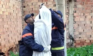 لأسباب عاطفية .. فتاة تضع حدا لحياتها بضواحي ورزازات