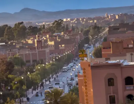 ورززات تحتضن المؤتمر الدولي حول اقتصاد التراث