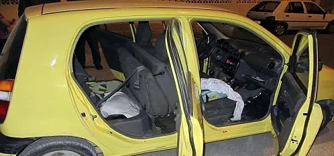 إحباط محاولة تهريب 3 مهاجرين سريين إلى سبتة المحتلة