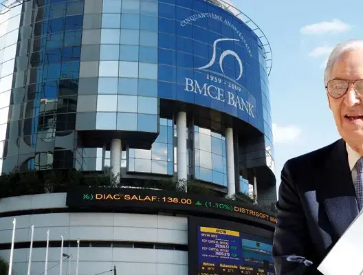 فضيحة .. مدير وكالة BMCE بتمارة يختلس الملايير ويفر لأوروبا