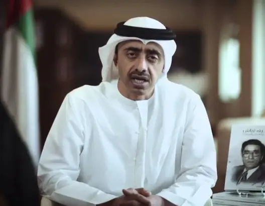 الإمارات تعلن موقفا غريبا من قرار ترامب ضد 7 دول مسلمة