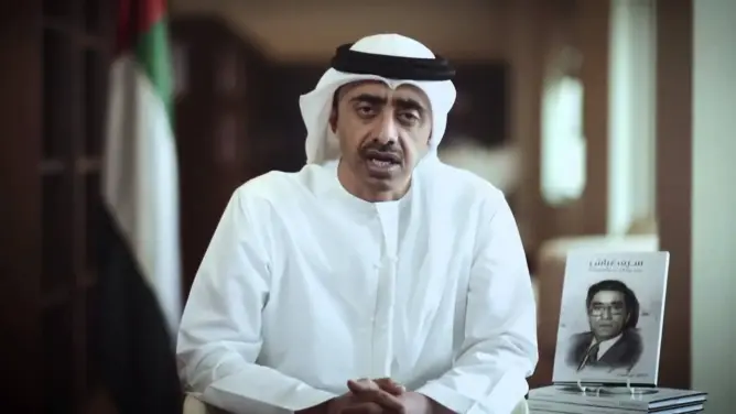 الإمارات تعلن موقفا غريبا من قرار ترامب ضد 7 دول مسلمة