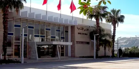 المجلس الجماعي لأكادير يطلق حملة النظافة الكبرى