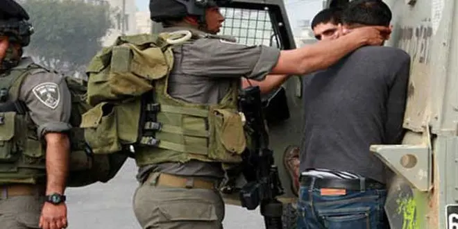 العمل من أجل فلسطين تستنكر التعامل “الإسرائيلي” مع الأسرى