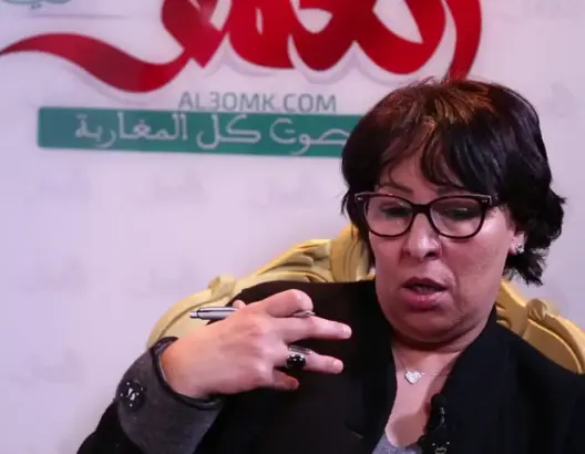 البوحسيني: الشعب انزلق إلى منحدرات أخلاقية سحيقة