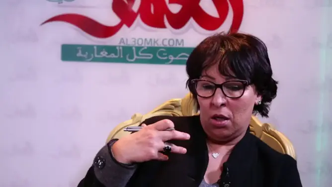 البوحسيني: تيار الاستئصالية الموجه ضد الإسلاميين يرفض حراك الريف