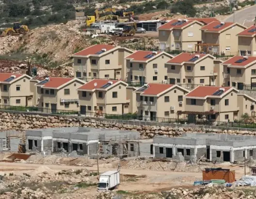 خطير: منظمة “إسرائيلية”: المستوطنون يسممون مياه الفلسطينيين