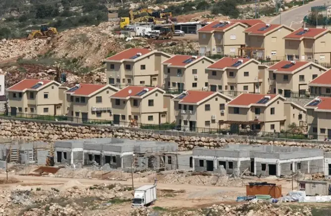 خطير: منظمة “إسرائيلية”: المستوطنون يسممون مياه الفلسطينيين