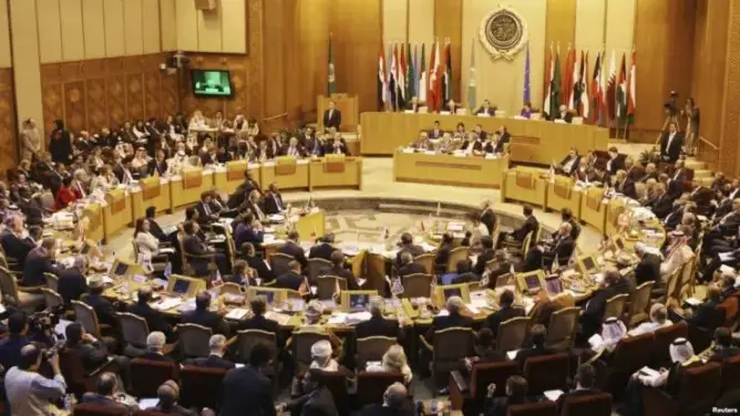 الجامعة العربية ترفض ترشيح “إسرائيل” رئاسة اللجنة الأممية لمكافحة الإرهاب