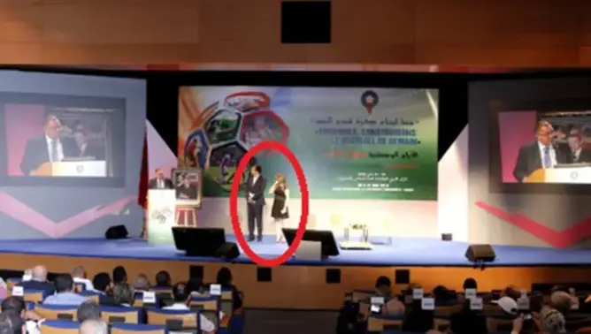 تعويضات تلقاها صحافيون من اتحاد الكرة تثير جدلا بالمغرب