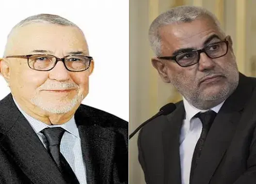 الراضي: بنكيران رجل وطني وذكي ويده ممدودة دائما للاتحاد