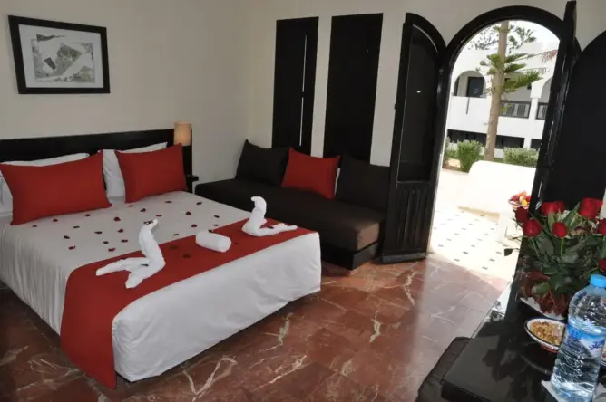 مطالب لقضاة جطو بالتحقيق في اختلالات مالية وإدارية بفندق بأكادير