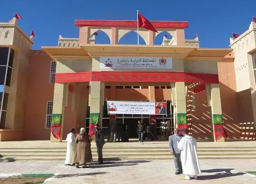 جمعيات ثقافية بزاكورة تستنكر هزالة مِنح الدعم والرئيس يوضح