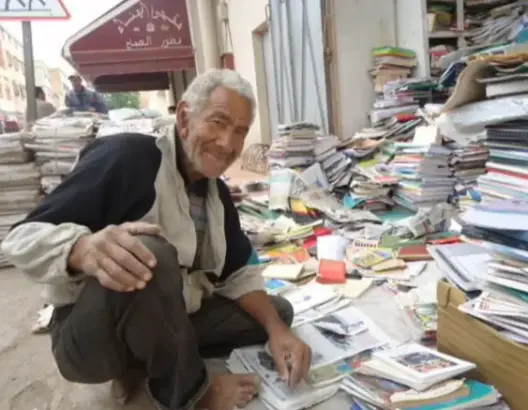 وجدة تكرم “المراكشي” أغنى رجل في المدينة (فيديو)