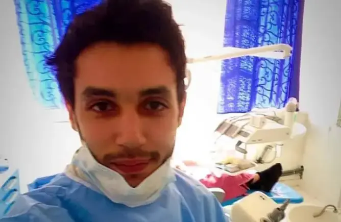 جثمان طالب الطب بالسنغال يصل مراكش ودوريات أمنية مكثفة بدكار